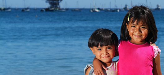 ¿Cómo identificar al empresario socialmente&nbsp;responsable?