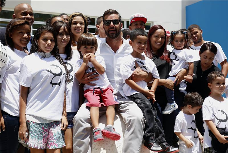 Sensibilidad convertida en acción: el caso de&nbsp;Ricky