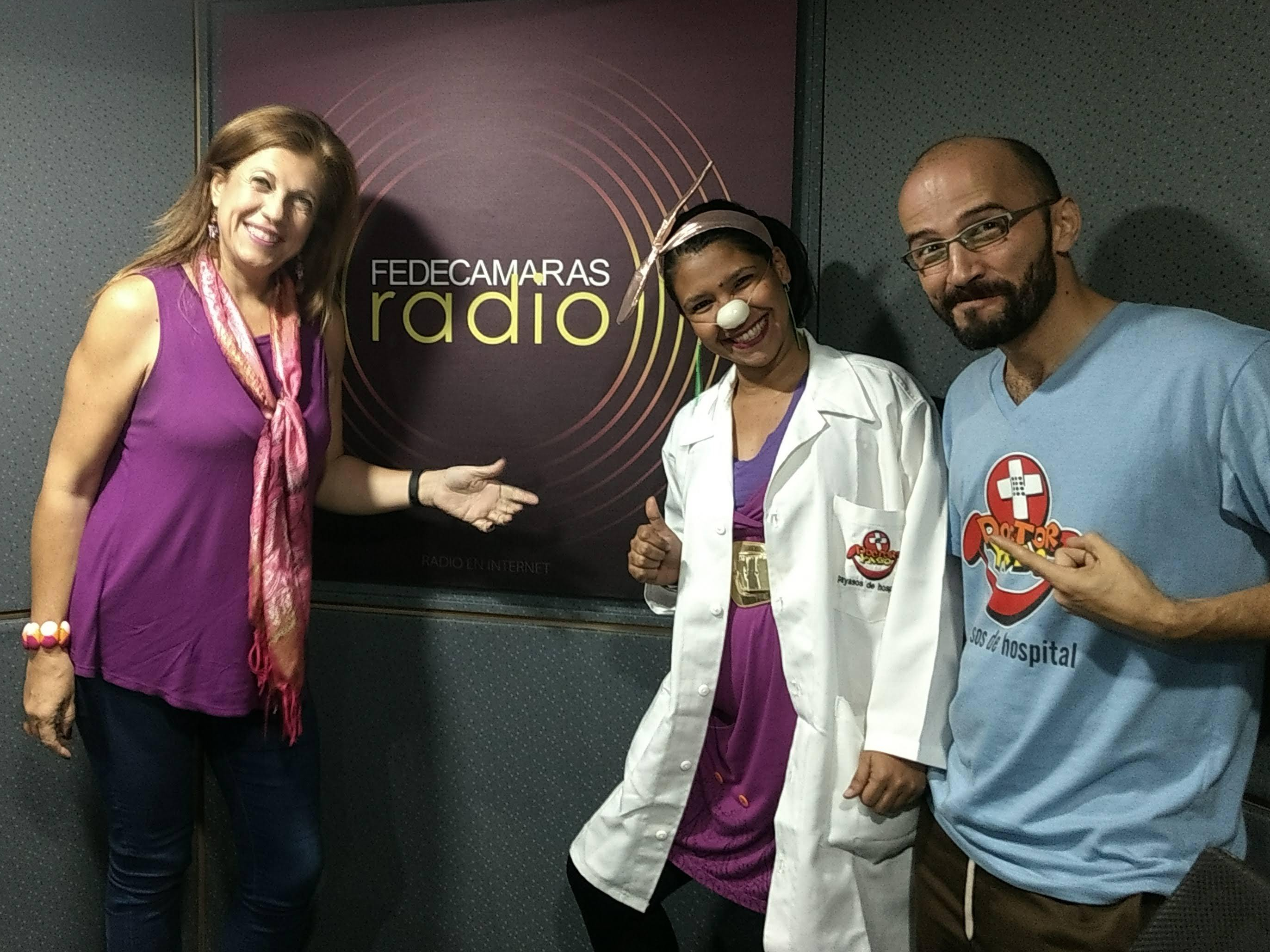 Responsabilidad Social Hoy Doctor Yaso Venezuela