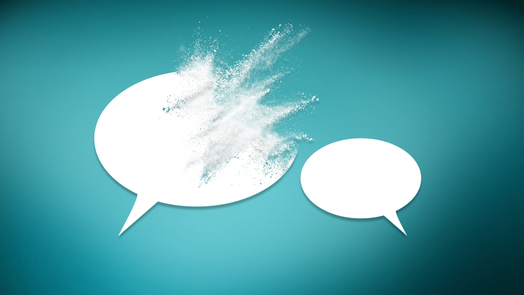 ¿Qué tanto importa el desarrollo de valores y la escucha activa en el comunicador&nbsp;corporativo?