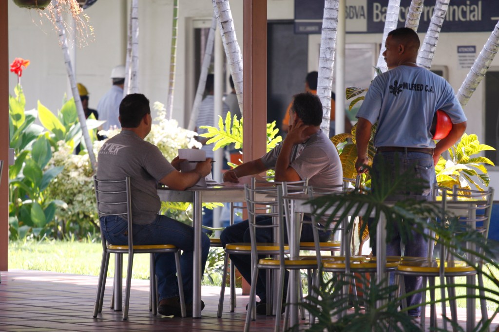 Jorge Villalobos: Hay que ver a la empresa como una verdadera escuela de cambio y conducta social