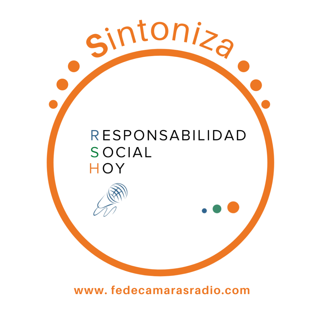 Responsabilidad Social Hoy&nbsp;2022