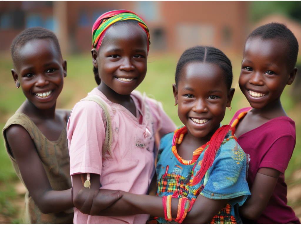 Lesly Simon y sus huellas de buena&nbsp;voluntad